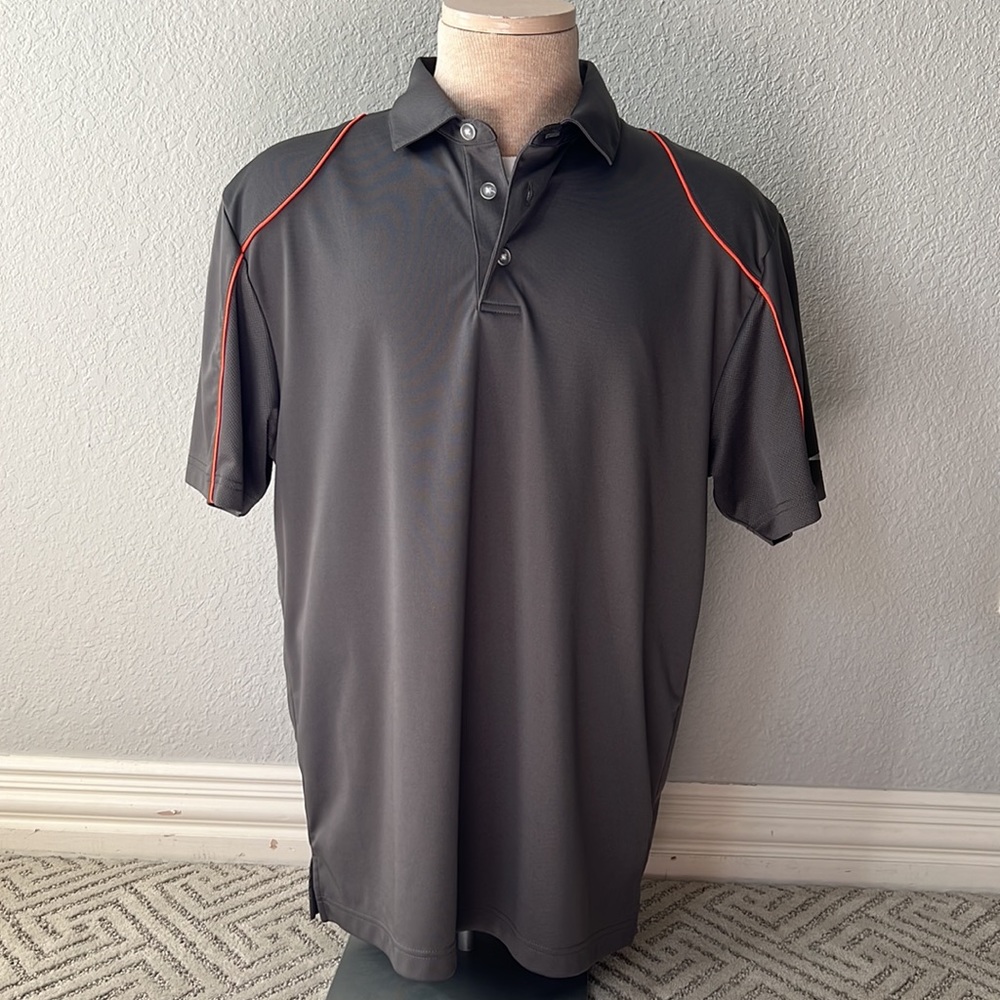 Grand Slam X polo shirt - size L